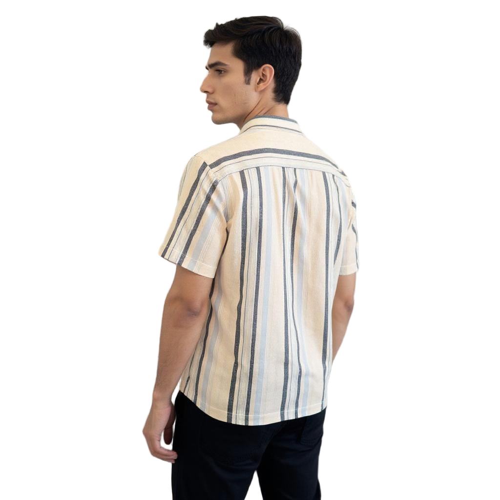 Classic Half Sleeve Shirt