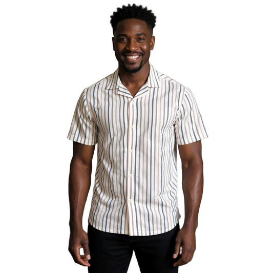Classic Half sleeve Shirt