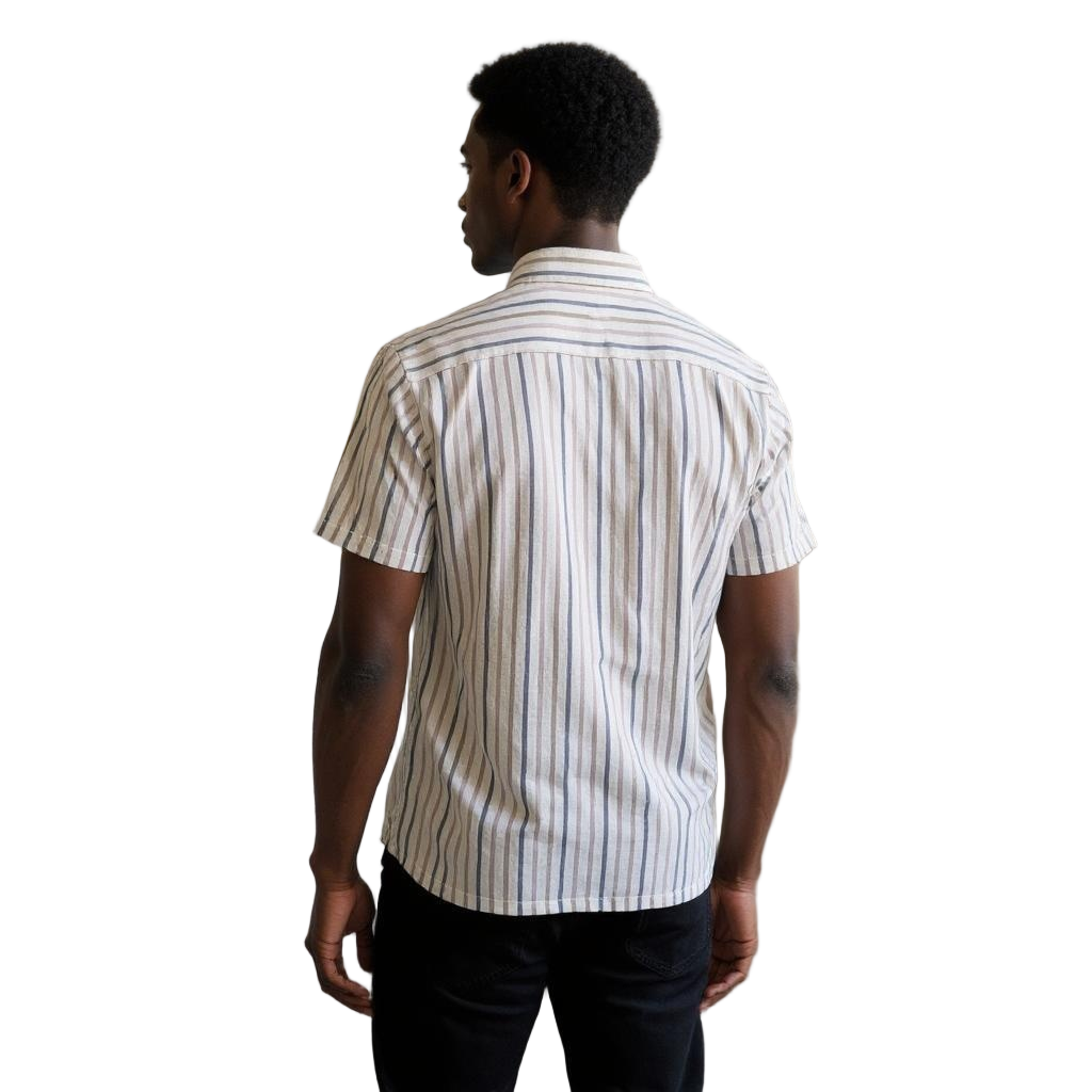 Classic Half sleeve Shirt