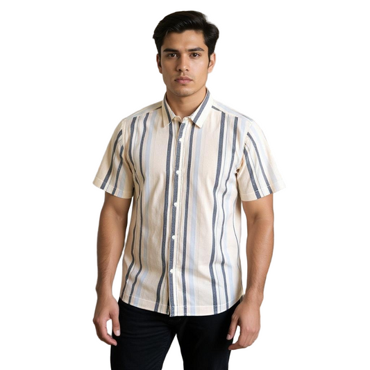 Classic Half Sleeve Shirt