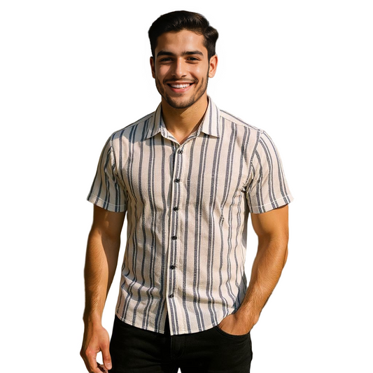Short Sleeve Shirt