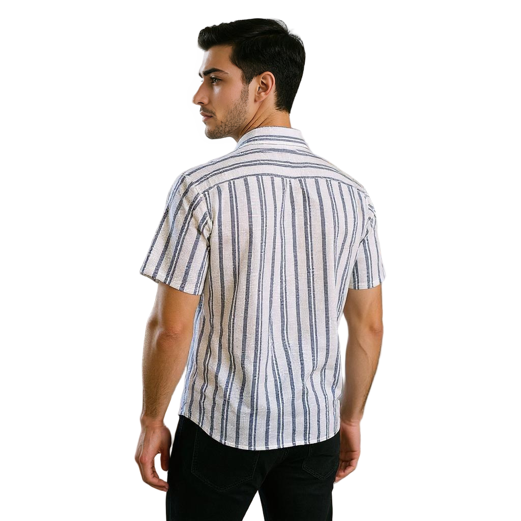 Short Sleeve Shirt