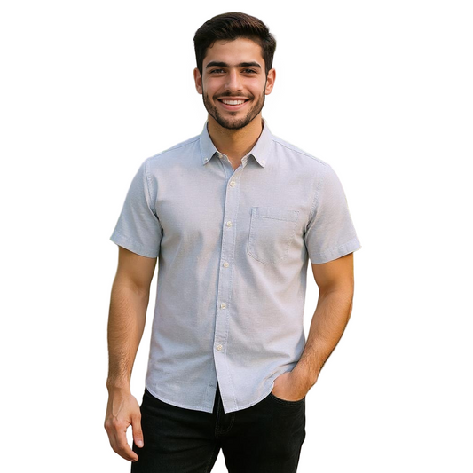 Classis Short Sleeve Shirt