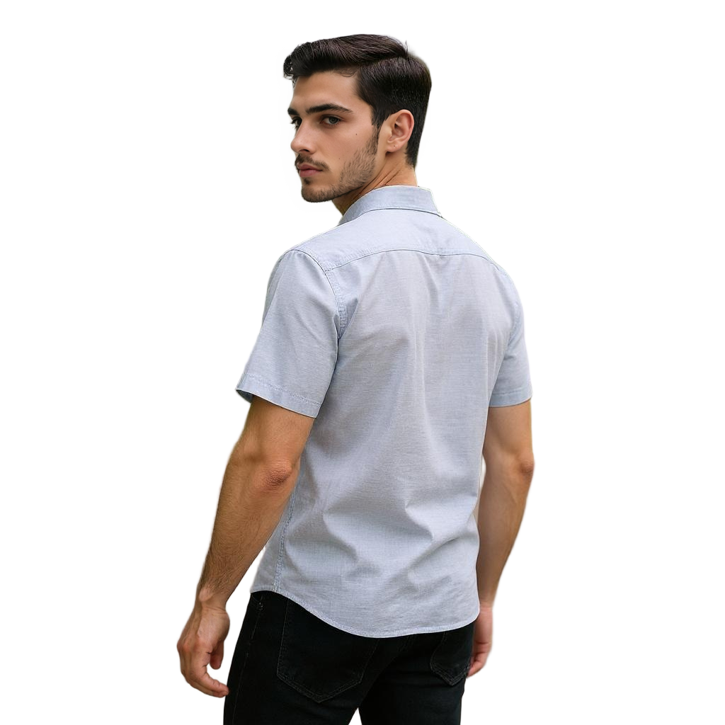Classis Short Sleeve Shirt